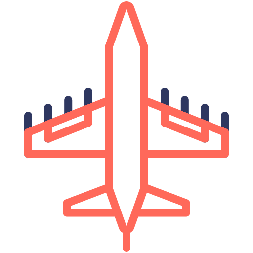 plane casino slot